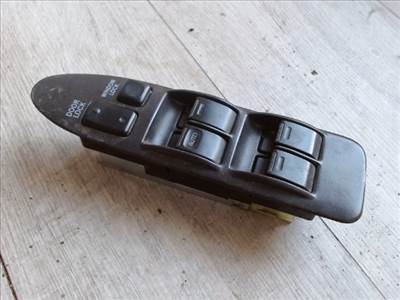 TOYOTA COROLLA AE/EE 92.05-97.04 Bal első ablakemelő kapcsoló