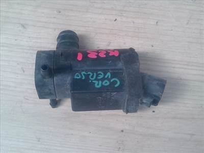 TOYOTA Corolla Verso 02.01.01-04.05.31 Ablakmosó motor kétirányú