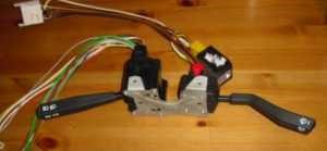 TRABANT 1,1 KORMÁNYKAPCSOLÓ 1. kép