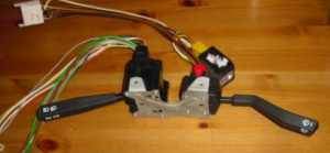 TRABANT 1,1 KORMÁNYKAPCSOLÓ