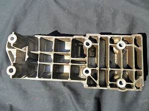 VOLVO 850 Klíma tartó bak