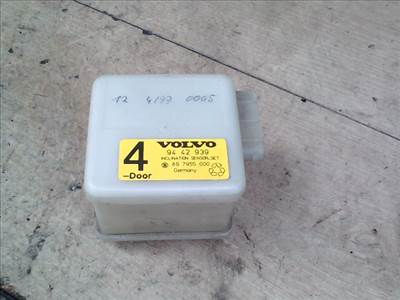 VOLVO S70 Riasztó központ