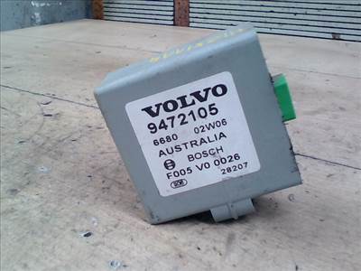 VOLVO S80 98.05.01-06.02.28 Riasztó központ