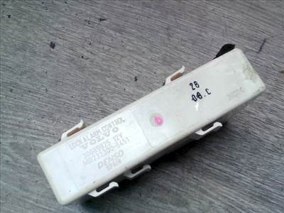 VOLVO V40 Központizár vezérlő elektronika