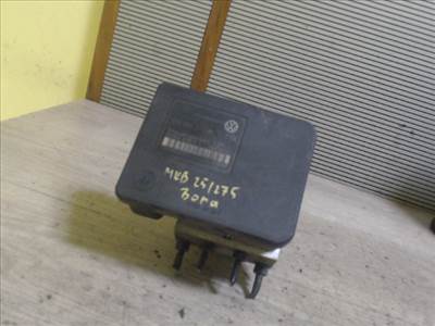 VOLKSWAGEN BORA ABS kocka 