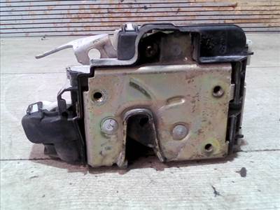 VOLKSWAGEN GOLF III. 94- Jobb első ajtó zárszerkezet mechanikus