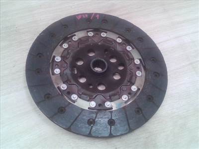 VOLKSWAGEN Golf Plus 2005.01.-2009.02 Kuplung tárcsa