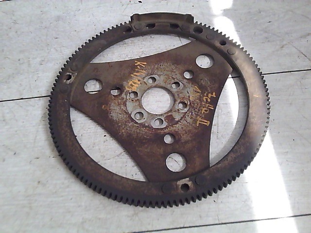 VOLKSWAGEN JETTA II. Fogaskoszorú 1. kép