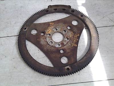 VOLKSWAGEN JETTA II. Fogaskoszorú