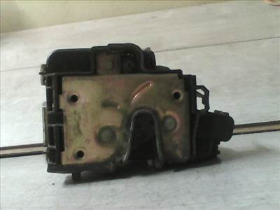 VOLKSWAGEN VENTO Bal hátsó ajtó zárszerkezet központi záras