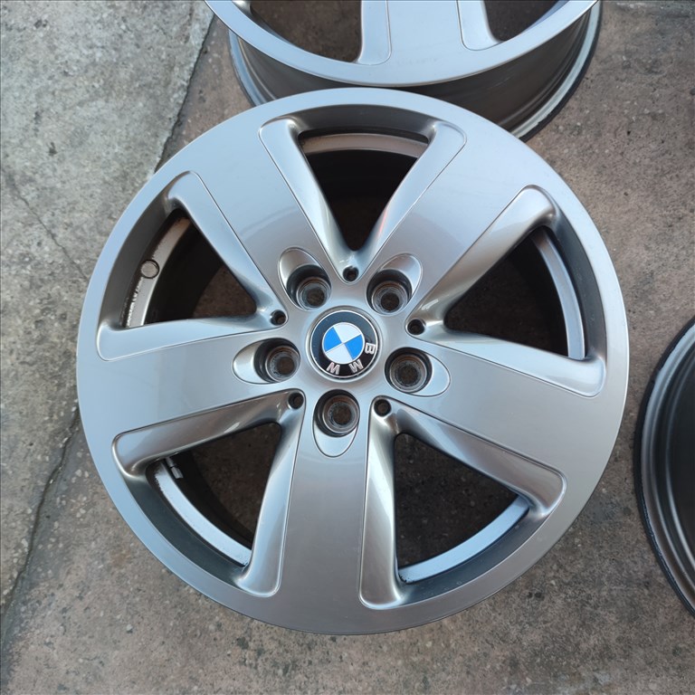 5x112 16 Gyári BMW alufelni 95000ft a 4db/179/ 4. kép