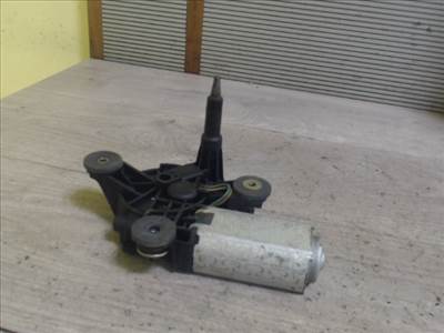 FIAT Panda 03-11 Ablaktörlő motor hátsó
