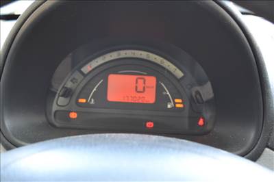 Citroen C3 I 1.4 kilométeróra, óraegység, műszerfal! 9652008280, 21675597-1, P9652008280
