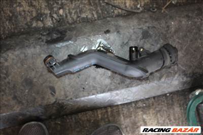 Ford Mondeo 2.0TDCI QXBA olajbeöntő cső 9654733980