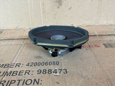 Mazda MPV (LW) MAZDA MPV Bal első Hangszóró mazda-gj6a66960