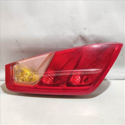 205012 Fiat Grande Punto 2005-2009 bal hátsó lámpa, izzófoglalat nélkűl 51807413 51701589