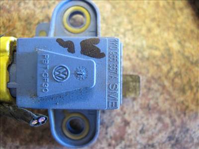 Volkswagen Golf Plus ütközés érzékelő  1k0955557a