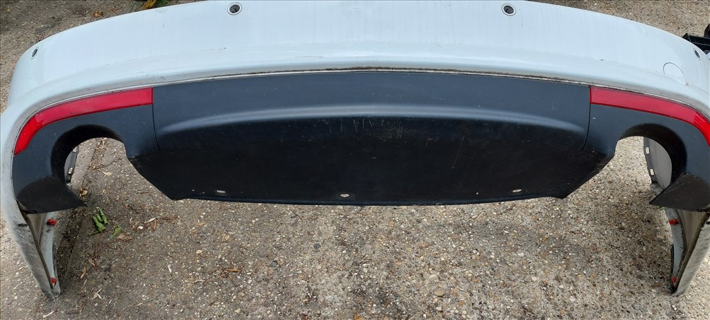 Opel Insignia A OPC LINE kombi Hatsó lökhárító  2. kép