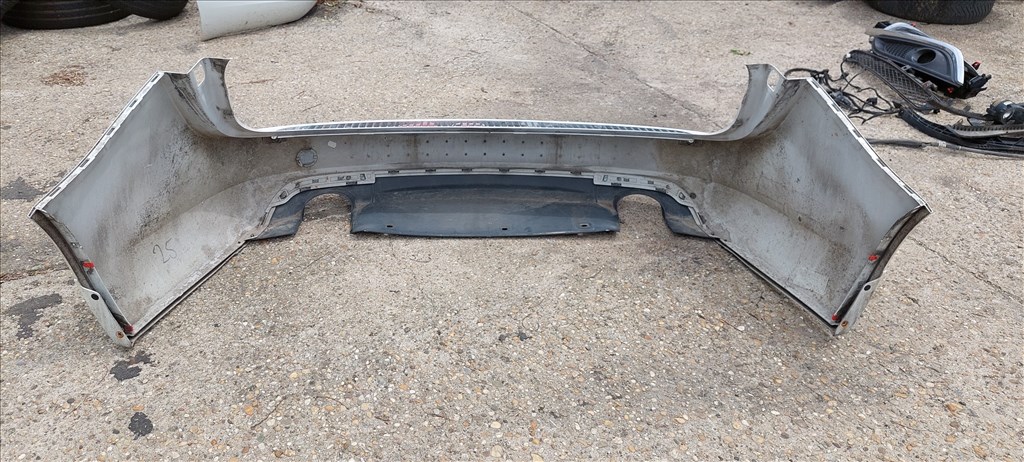 Opel Insignia A OPC LINE kombi Hatsó lökhárító  3. kép