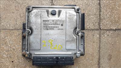 Chrysler Voyager 2.8 CRD motorvezérlő  0281012999