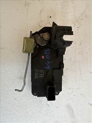 Opel H astra 2004-2014 bal hátsó ajtózár 13106002