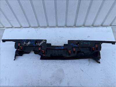 Opel Astra J 2009-2015 Első, felső Lökhárító tartó 13264477