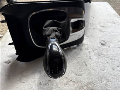 opel meriva b 2010-2017 váltókar váltókulissza    5 sebbeséges