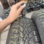 185/65 R15 Dunlop téli gumi 40000ft a 4db/249/