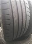 215/5516" 50e/4db használt Fulda nyári gumi gumi