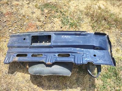 Opel Astra G hátfal 