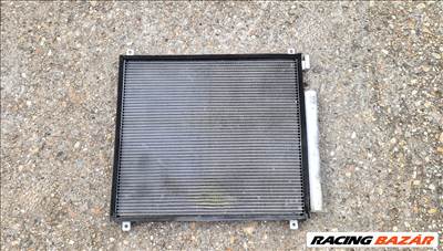 Suzuki Ignis III 1.2-1.2 hybrid klímahűtő