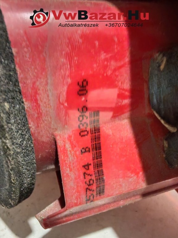 Hátsó lámpa  jobb PEUGEOT 307  557674b 557674B 3. kép