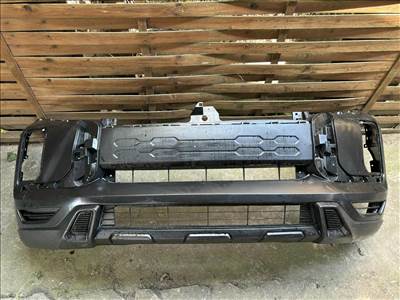 Mitsubishi ASX (2019-2023) 6400J611ZZ gyári új első lökhárító 