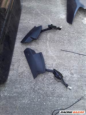 Peugeot 307 CC Szélterelő Fül