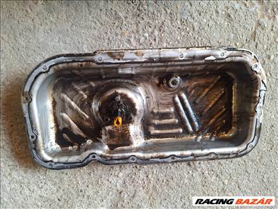 Audi A6 (C7 - 4G), Audi A4 (B8 - 8K) 059 103 602 AE olajteknő karter