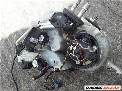 Peugeot 308 Fűtésbox Állító Motor