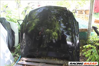 Mercedes CLS W219 2007 motorháztető  (18)