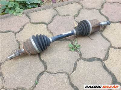 Opel Astra J GTC 2.0 CDTI Bal féltengely A20dth AAF6 13335152