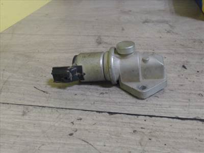 FORD KA 96-09 Alapjárati motor