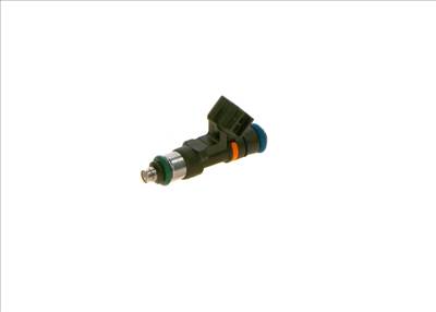 befecskendező szelep BOSCH 0 280 158 117 for FORD