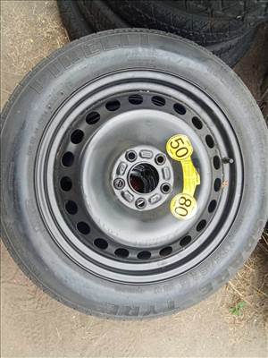 Volvo S40 mankókerék 