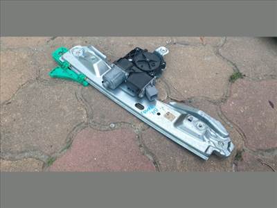 Opel Astra J Sports Tourer Bal hátsó ablakemelő  13350761