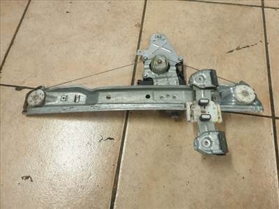 Opel Meriva B Bal hátsó ablakemelő  13354549