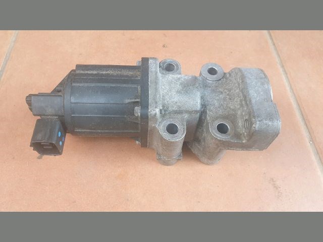 Opel Astra J 1.7 CDTI EGR szelep A17dtr A17dtj  1. kép