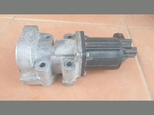 Opel Astra J 1.7 CDTI EGR szelep A17dtr A17dtj  2. kép