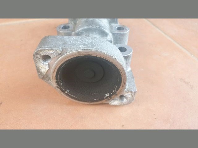 Opel Astra J 1.7 CDTI EGR szelep A17dtr A17dtj  3. kép