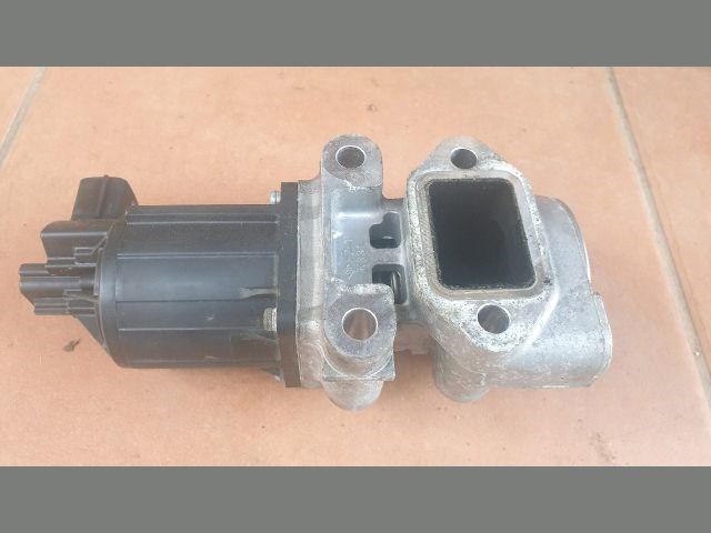 Opel Astra J 1.7 CDTI EGR szelep A17dtr A17dtj  4. kép