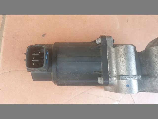 Opel Astra J 1.7 CDTI EGR szelep A17dtr A17dtj  5. kép