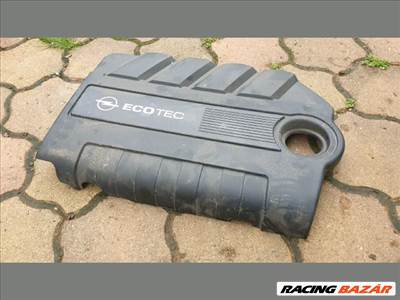 Opel Astra H 1.9 CDTI Felső motorburkolat Z19dth 55557294
