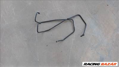 Ford Transit Tranzit MK7 06- ABS főfékhenger fékcső vezeték cső 4334 6c112c058fb